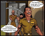 High Rise Hanky Panky