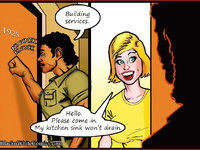 High Rise Hanky Panky