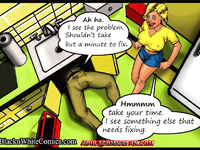 High Rise Hanky Panky