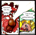 High Rise Hanky Panky