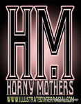 Horny Mothers