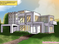 Housewives Of Beaverton