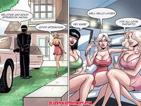 Housewives Of Beaverton