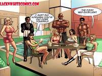 Housewives Of Beaverton