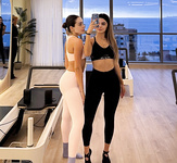 Snowbunnies/fucktoys