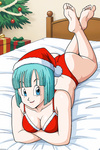 La waifu Bulma