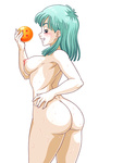 La waifu Bulma