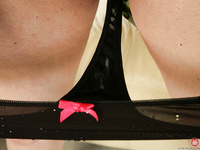 Isabella Diana ATK 12-0