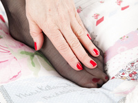 Isabella Diana ATK 18-0