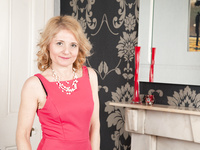 Isabella Diana ATK 21-0