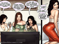 Keeping It Up For The KarASSians