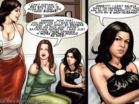 Keeping It Up For The KarASSians