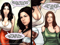 Keeping It Up For The KarASSians