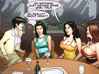 Keeping It Up For The KarASSians