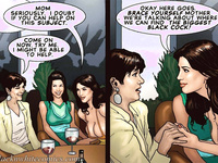 Keeping It Up For The KarASSians