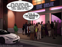 Keeping It Up For The KarASSians