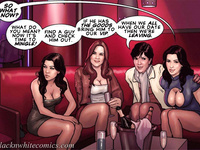 Keeping It Up For The KarASSians