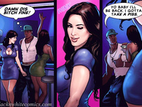 Keeping It Up For The KarASSians