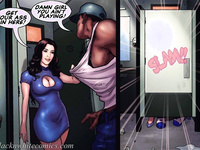 Keeping It Up For The KarASSians