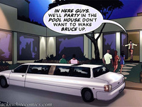 Keeping It Up For The KarASSians