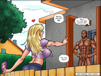 Lessons from the Neighbor2