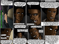 Lust For The Librarian