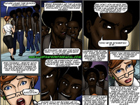 Lust For The Librarian