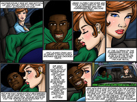 Lust For The Librarian