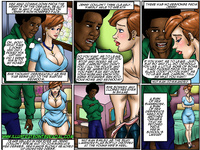 Lust For The Librarian