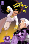 Madame Mighty