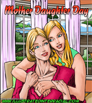 Mother Daughter Day