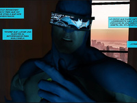 A Desire in the family parte 2 - My Mother My Lover