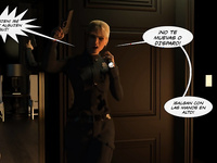 A Desire in the family parte 2 - My Mother My Lover