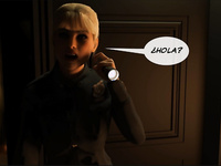 A Desire in the family parte 2 - My Mother My Lover