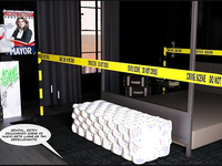 A Desire in the family parte 2 - My Mother My Lover