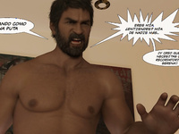 A Desire in the family parte 2 - My Mother My Lover