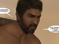 A Desire in the family parte 2 - My Mother My Lover