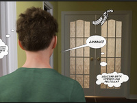 A Desire in the family parte 2 - My Mother My Lover