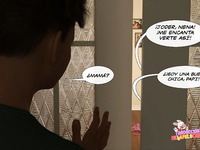 A Desire in the family parte 2 - My Mother My Lover