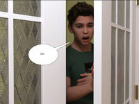 A Desire in the family parte 2 - My Mother My Lover