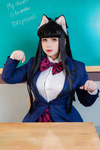 Uy Uy - Komi Shouko
