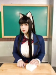 Uy Uy - Komi Shouko