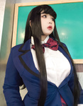 Uy Uy - Komi Shouko