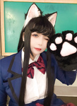Uy Uy - Komi Shouko