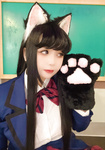 Uy Uy - Komi Shouko