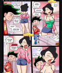 La caída de Susan por dinero en efectivo