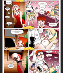 Laboratorio de dexter milftoon Mom