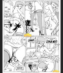 Laboratorio de dexter milftoon Mom