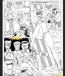 Laboratorio de dexter milftoon Mom