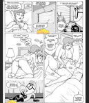 Laboratorio de dexter milftoon Mom